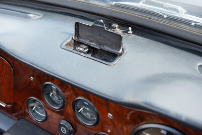 Triumph TR6 For Sale - 1970 - UK CP Model - Very Good Condition