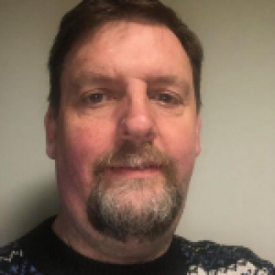 Mark Robinson