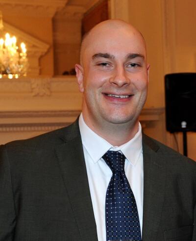 Wayne Scott