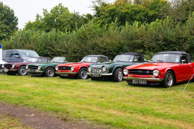 Autumn Classic - Castle Combe 2026