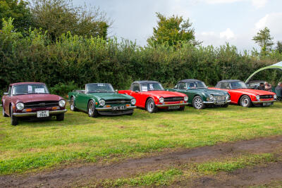 Autumn Classic - Castle Combe 2026