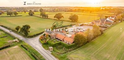 TR Wensum Group Bird in Hand Monthly Meeting