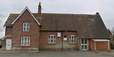 Monthly Meeting at Bloxworth and Quiz Night