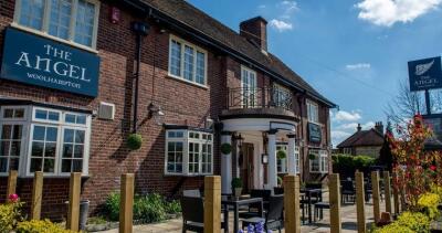 Kennet Valley Group - Monthly Meet up!