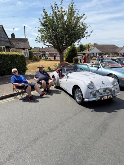 Oadby Car Fest