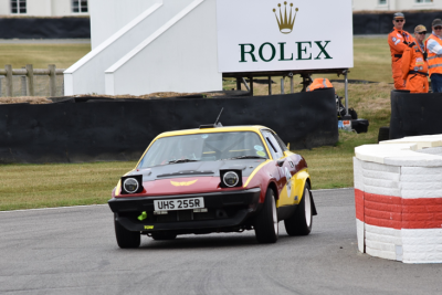 Goodwood Sprint