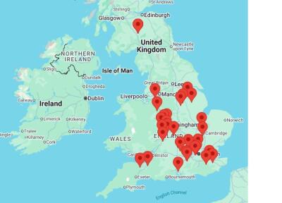 Trade Directory