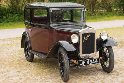 DELETED - Brunel at Puxton Breakfast Meet