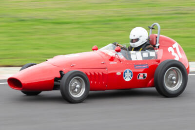 Brunel and Glavon at the Castle Combe Autumn Classic