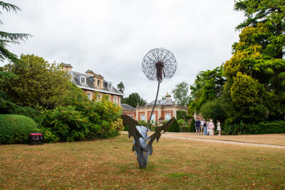 Brunel at Highnam Court Family Day - 5 July 2025