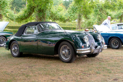 Brunel at Highnam Court Family Day - 5 July 2025