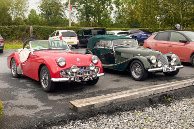 Brunel at Carriages - 14 September 2025