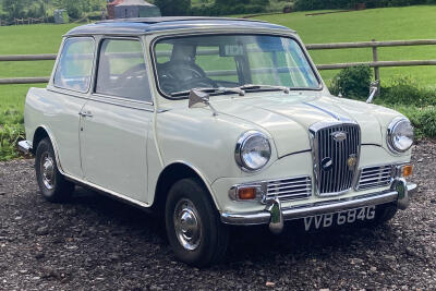 Brunel Group at Long Ashton Cars and Coffee - 3 May 2026