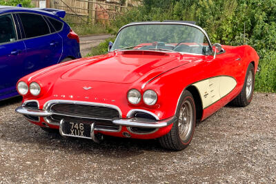 Brunel Breakfast - Greedy Goose at Long Ashton Cars & Coffee