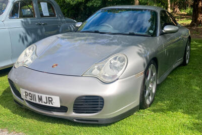 Brunel Group at Lympsham Garden Fete - 4 July 2026