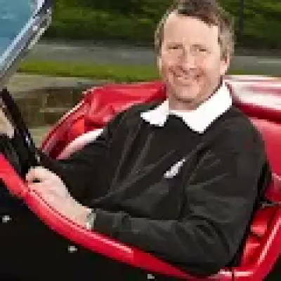 Dave Burgess