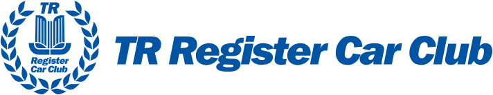 TR Register Logo
