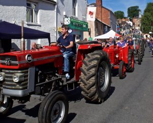 Michaelmas Fair