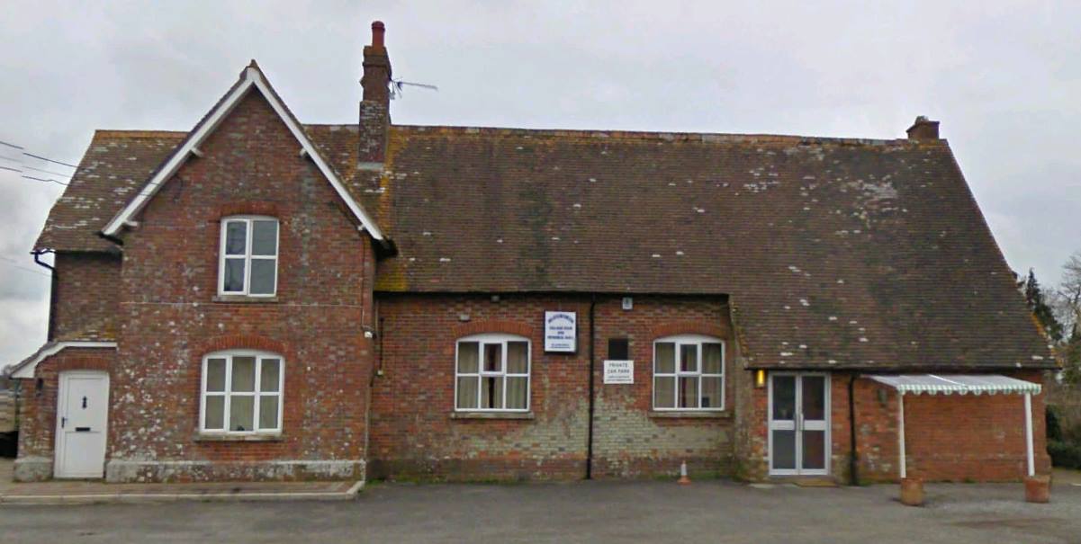 Monthly Meeting at Bloxworth