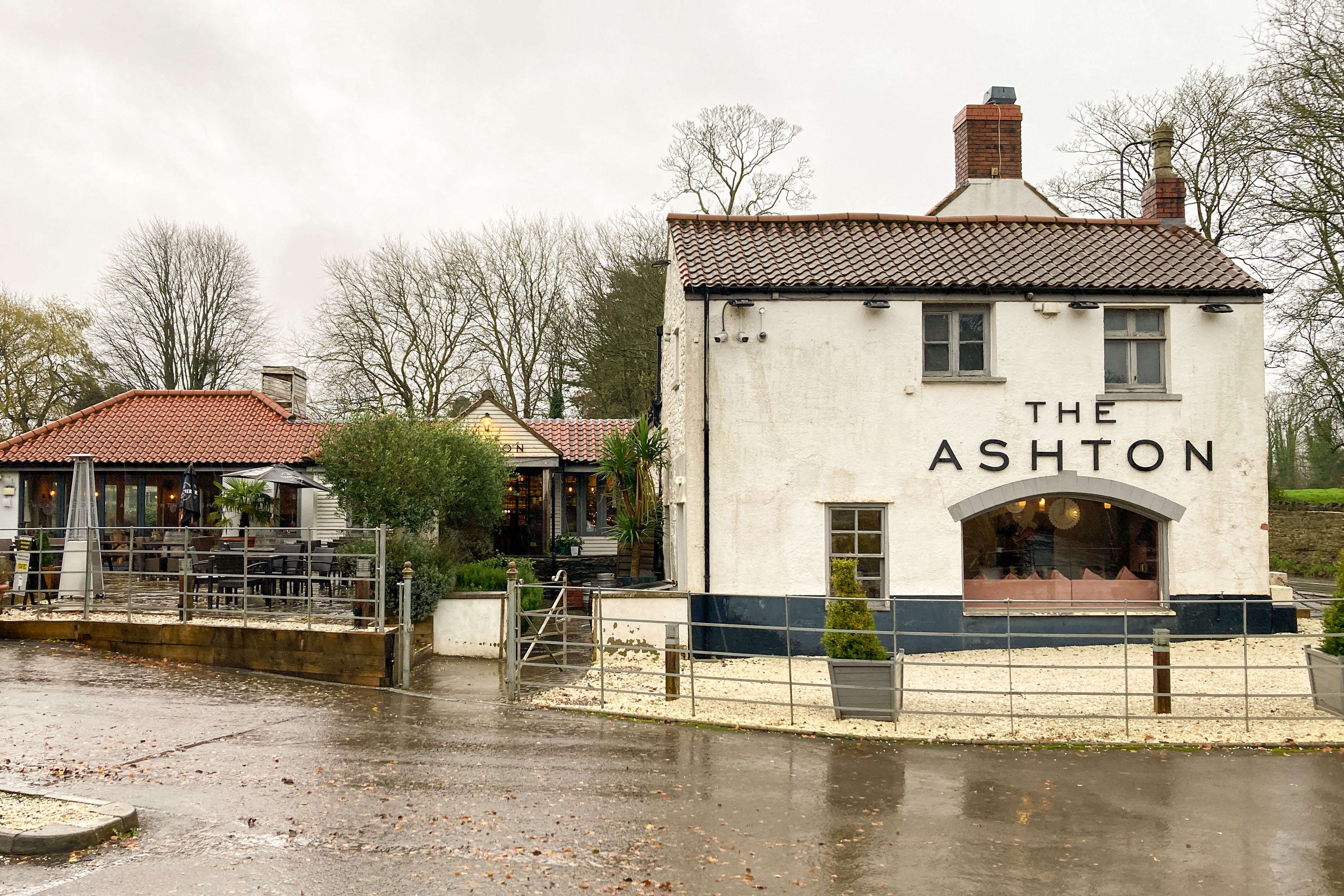 Brunel Monthly Meeting - September 2025