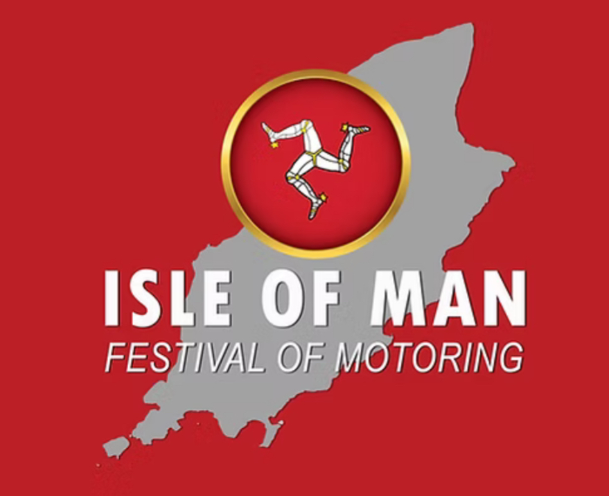 LVG @ Isle of Man Classic Festival