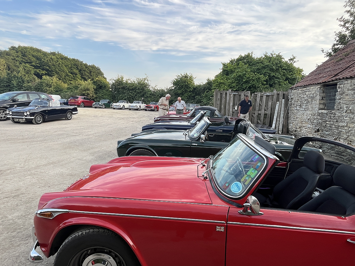 Glavon Group Natter & Noggin - 19th June 2025