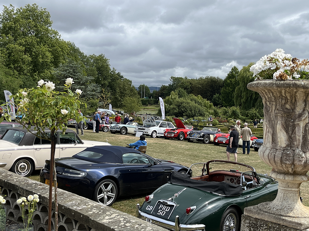 Glavon Group At Highnam Court - 5th July 2025
