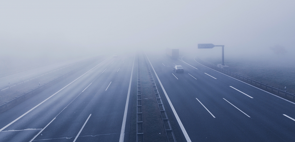 DfT release 18 - point action plan on smart motorways
