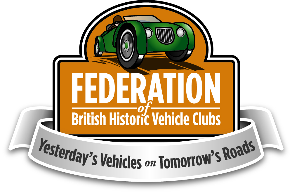 Federation of British Historic Vehicle Club announce new Legislation Manager