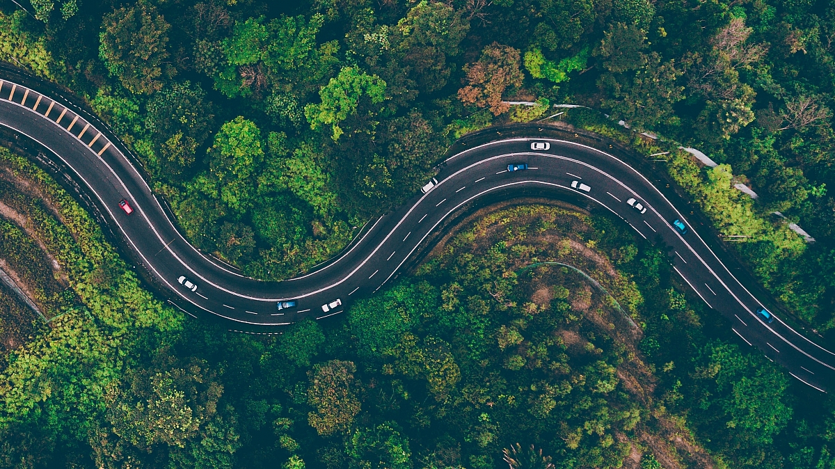 Tips for driving your TR in Europe after Brexit