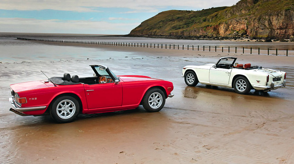 FBHVC announces key stakeholder position within DVLA to assist with historic vehicle backlog
