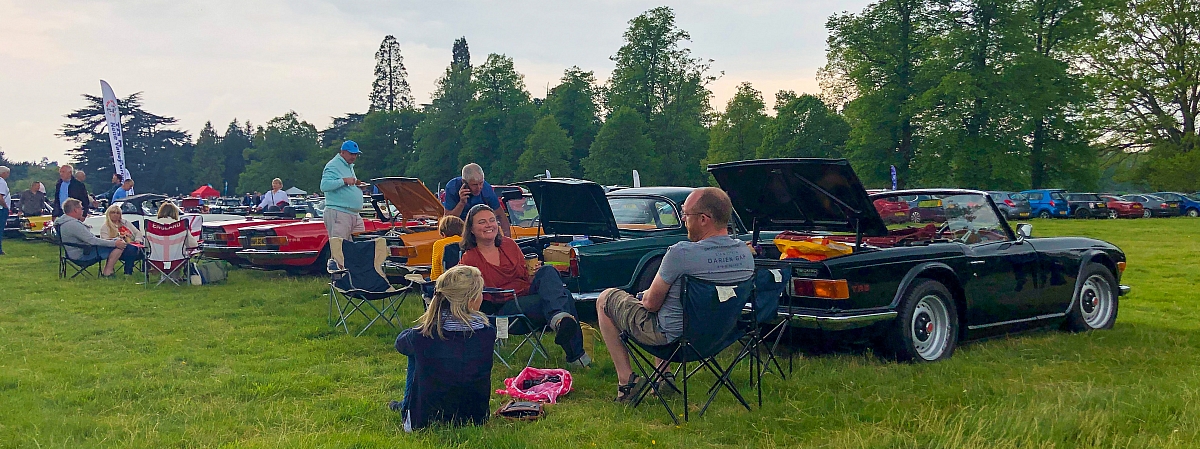 Cost of Ownership Survey reveals increases in classic car usage