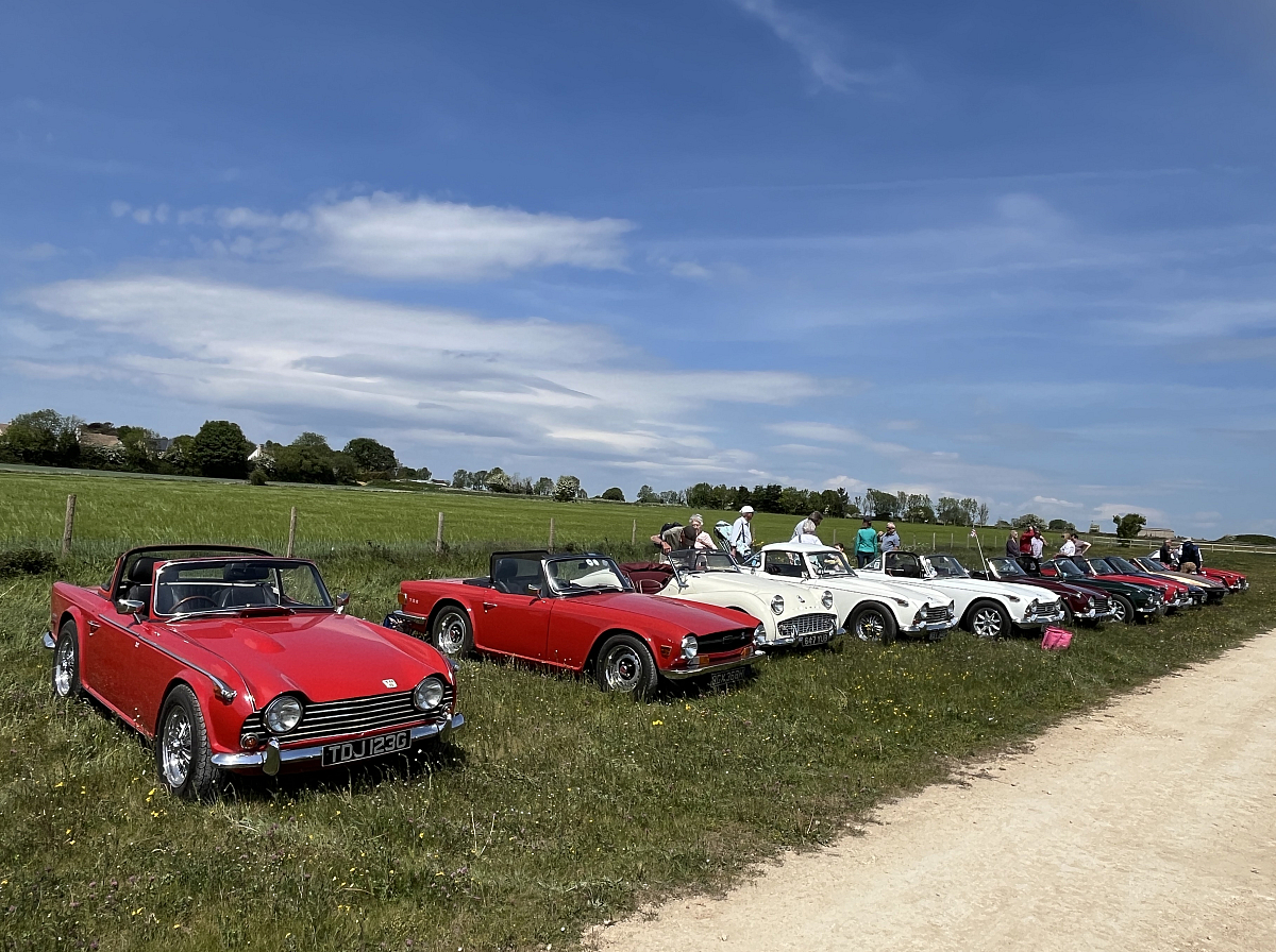Glavon Group May Run Out 11th May 2025