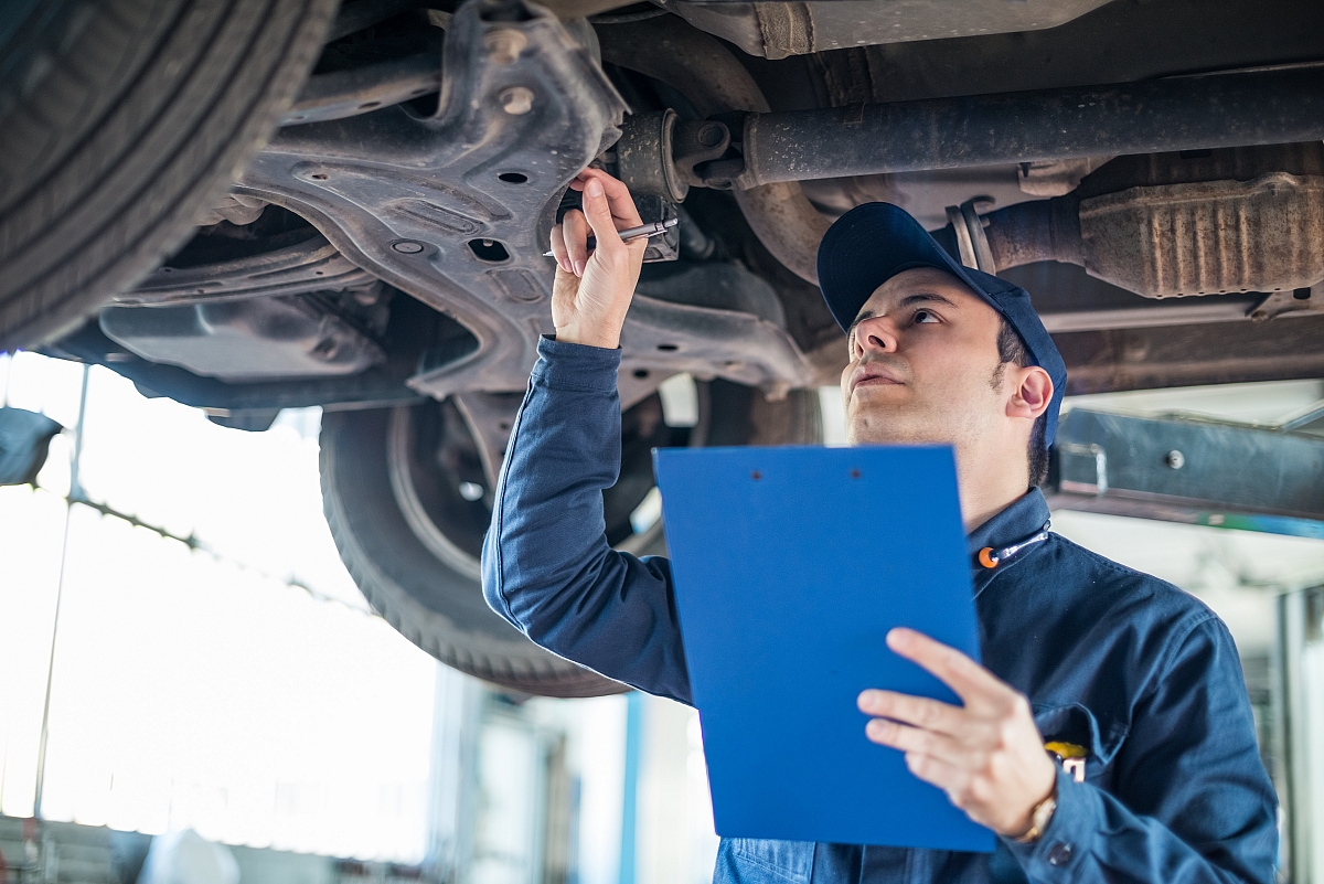 DVLA and DofT changes - What you need to know!